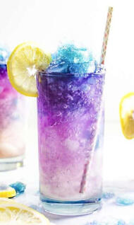 Silver's Punch 10,000gil